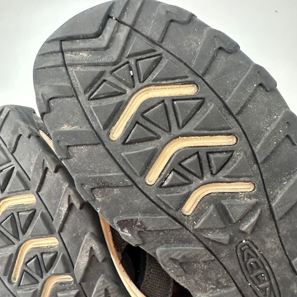 Keen Newport Neo Water Sandals Washable Hiking Shoes Kids Size 5Y - Picture 8 of 8